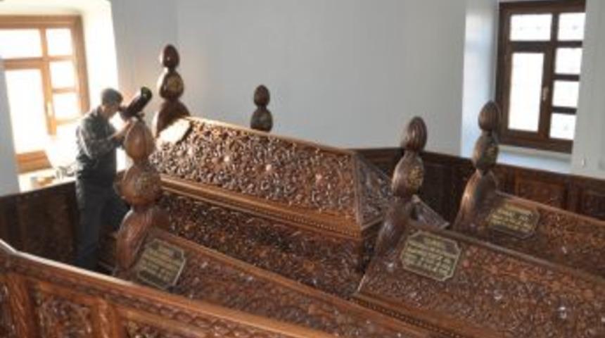 Bilim Heyeti Aydınlar İl&ccedil;esinde İncelemeler Yapıyor