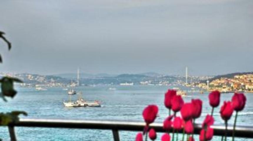 Şehir Hatları, Boğaz turlarını artırıyor