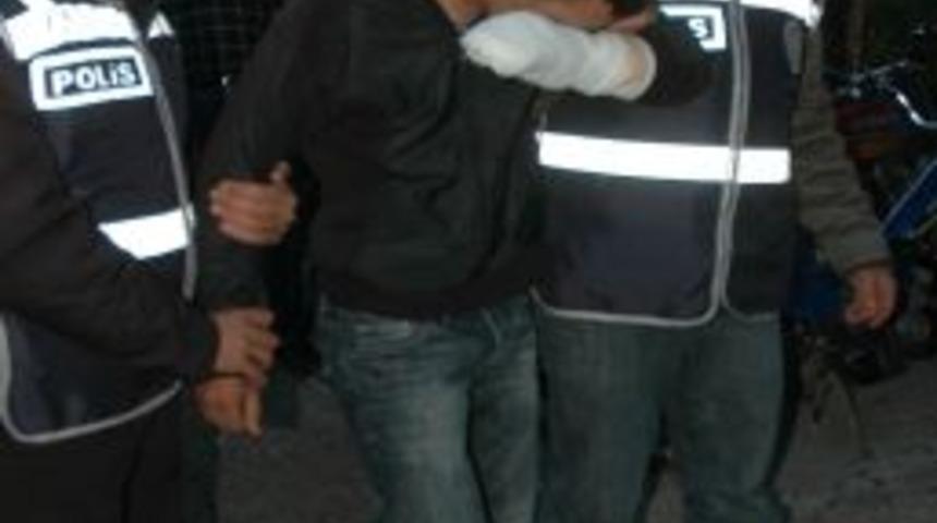 Silahlı Kar Maskeli Market Soygununa 30 Yıl Hapis İstemi