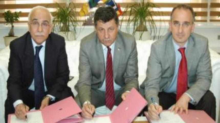 Yıldırım&rsquo;daki okullar yazın da hizmet verecek