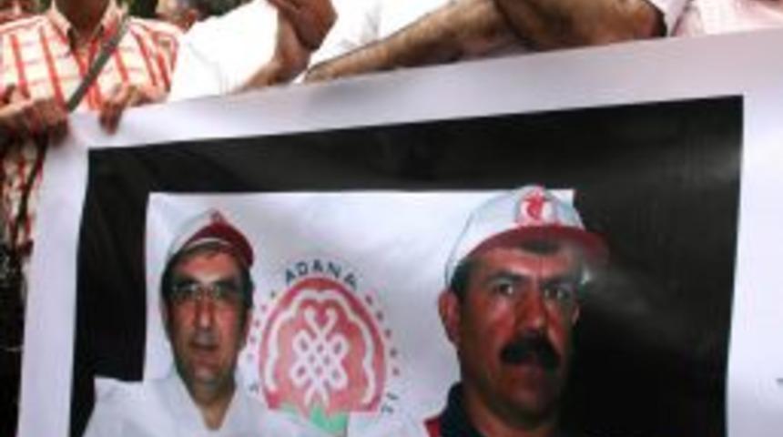 Profes&ouml;r Pkk Propagandası Su&ccedil;lamasından 200 Tl Tazminat Kazandı