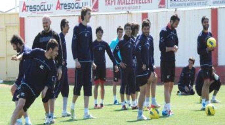 Spor Toto 2. Lig