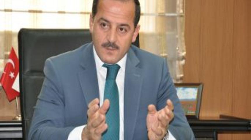 Mş&uuml; Rekt&ouml;r&uuml;nden "4+4+4" Yorumu