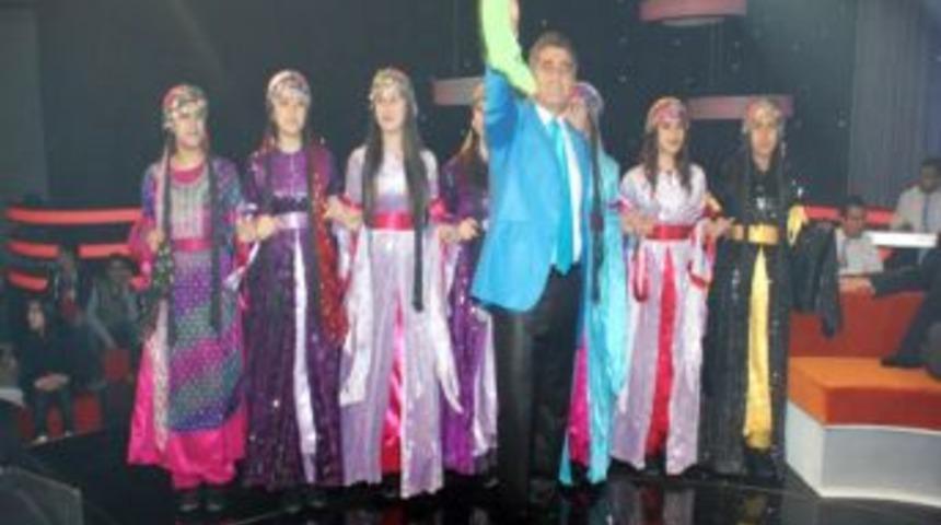 Trt 6 Kanalında Bitlisliler Gecesi D&uuml;zenlenecek