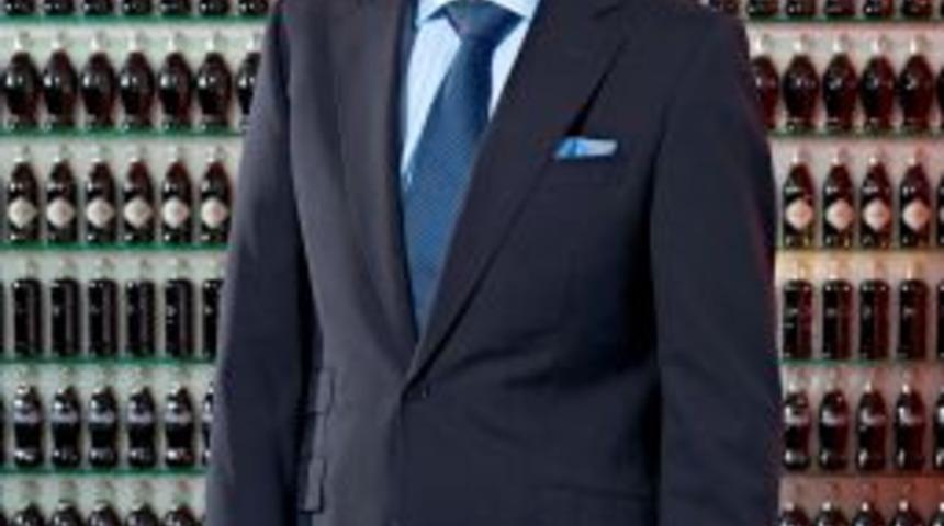 Coca Cola İ&ccedil;ecek, gelirlerini y&uuml;zde 24 artırdı