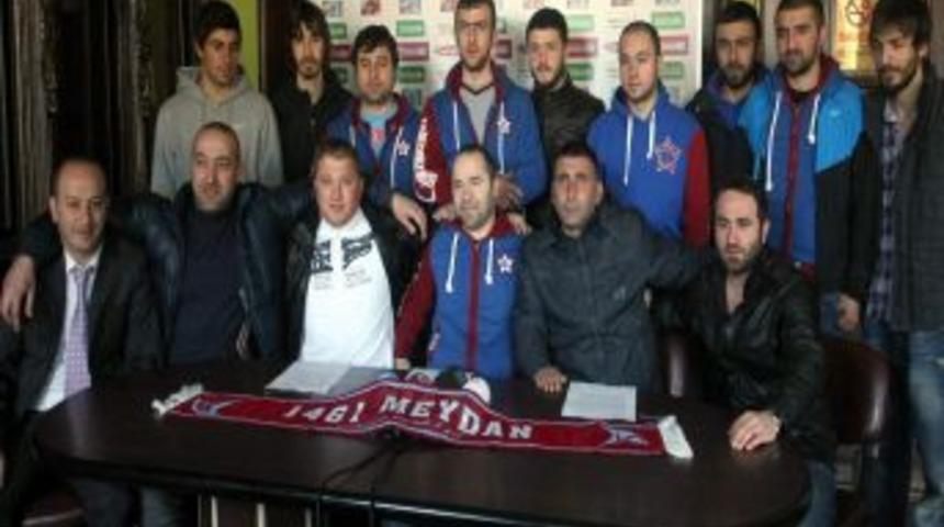 Trabzonspor Taraftarı Fenerbah&ccedil;e'ye Tepkiye Hazırlanıyor