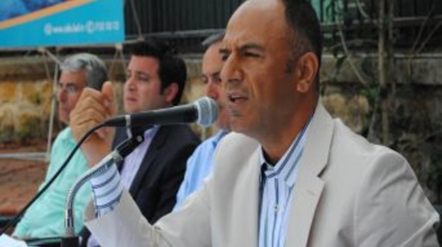 Side Festival Orkestrası, ilk konserini verecek