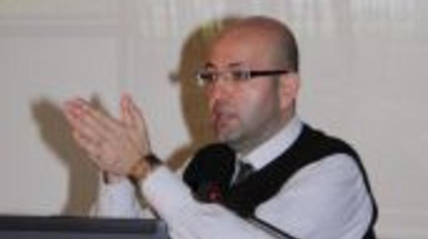 Deprem İstasyon sayısı artırılmalı