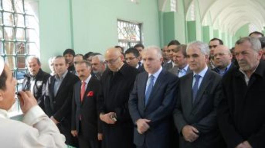 Aziz Babuş&ccedil;u&rsquo;nun acı kaybı