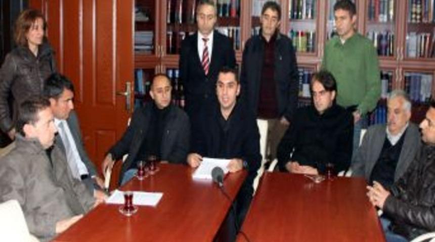 Avukatların &Ccedil;evre Zaferi