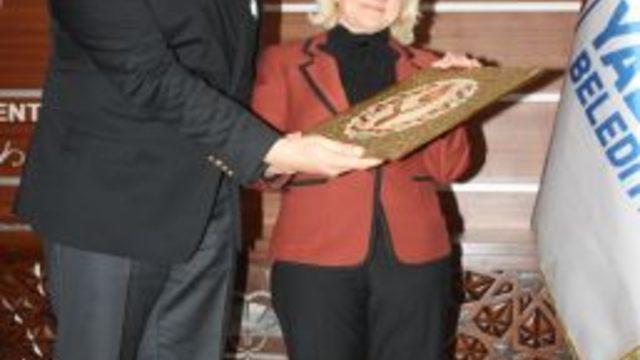 Türk ve Romen iş adamları işbirliğini artıracak