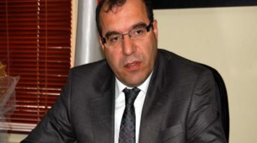 Hastanenin &Uuml;st Kadrosu Belli Oldu