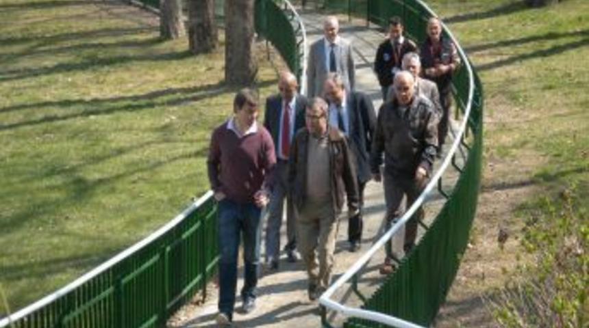 İbrahim Yazıcı: "bursaspor'un Adını Zirvede Tutacağız"