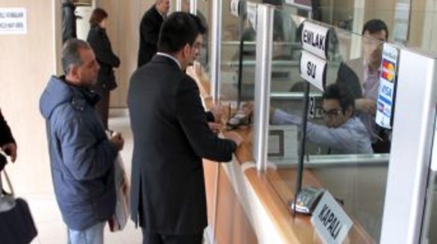 Sivas Belediyesi&rsquo;nden dolandırıcılık uyarısı!