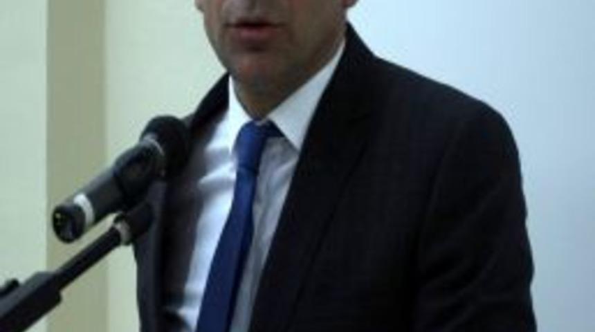 Abdullah Avcı: "kısa Vadede Yarın Gidecekmiş Gibi &Ccedil;antam Hep Hazırdır"