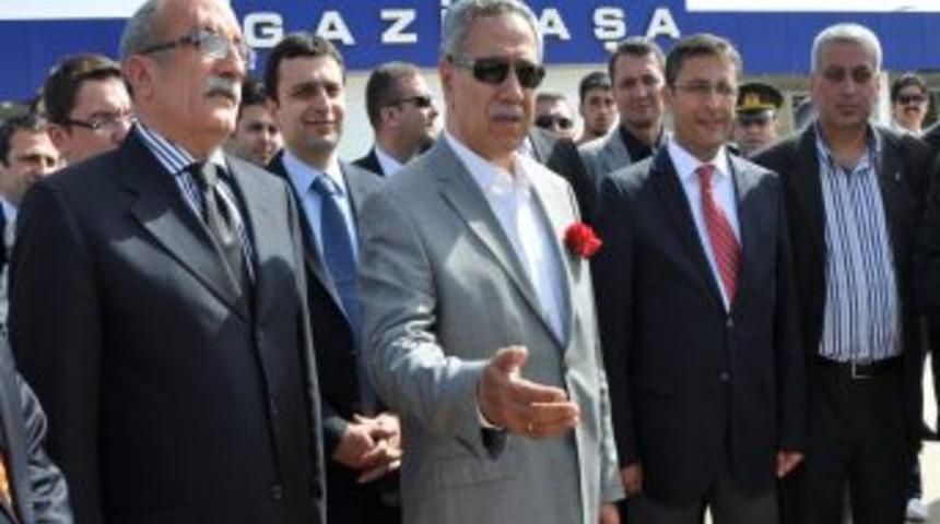 Arın&ccedil;: 2015 genel se&ccedil;imlerinde y&uuml;zde 60 oy alacağız