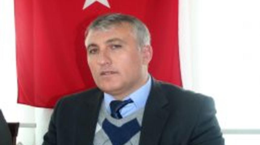 Şehit aileleri ve gaziler &lsquo;sivil şehitliğe&rsquo; karşı