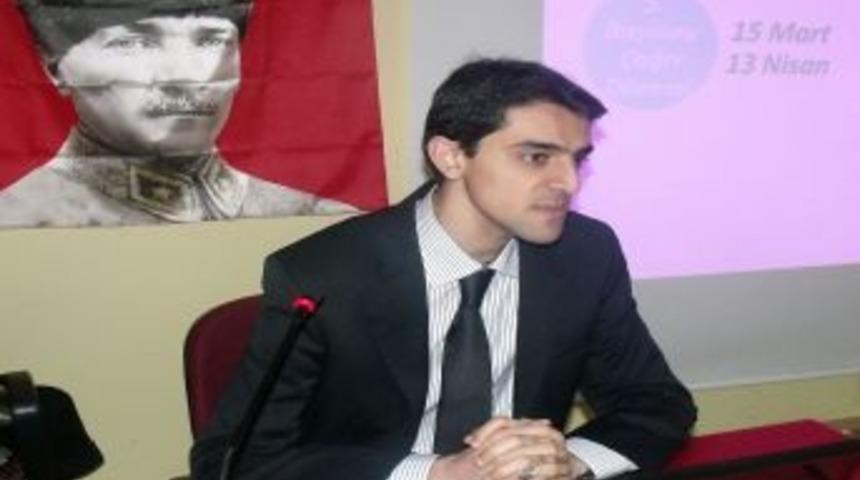 Oltulu hayvan &uuml;reticileri, sekt&ouml;re proje ile destek verecek