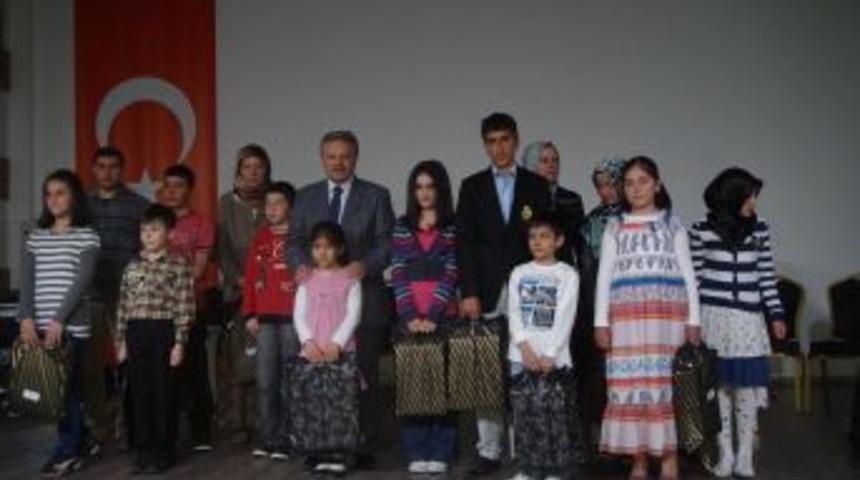 &lsquo;Se&ccedil; Yıldızını Yaşat Adını ve Herkes O&rsquo;nu Okuyor&rsquo;