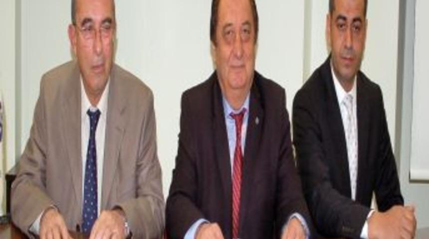 &lsquo;Yetki belgesi olmayan inşaat işlerinde usta olarak &ccedil;alışamayacak&rsquo;