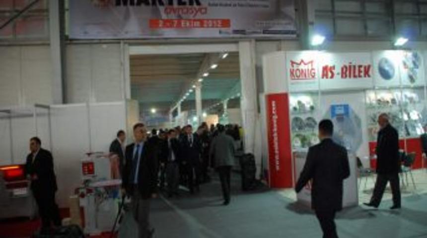 Diyarbakır'da 3 Fuar A&ccedil;ılışı Birden Yapıldı