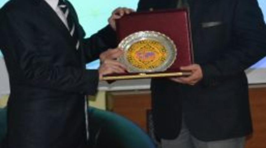 KARGİD, 'Bilin&ccedil; Altı Telkinleri&rsquo; semineri d&uuml;zenledi