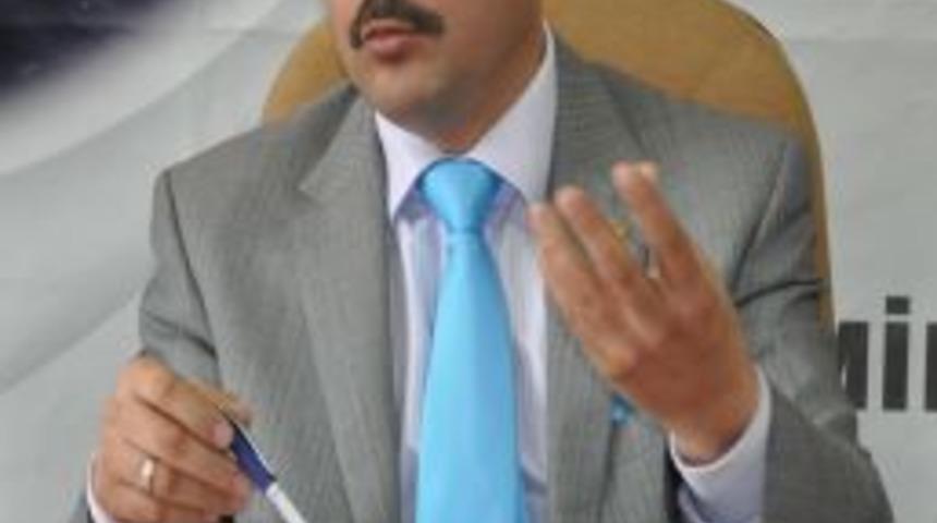 MHP'li Duran: Balıkesir B&uuml;y&uuml;kşehir Belediye başkan adayımız İsmail Ok