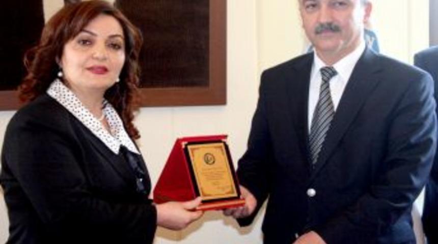 Giresun &Uuml;niversitesi Rekt&ouml;r&uuml; Attar: Bu g&ouml;reve getirilmem bir anlam i&ccedil;eriyor