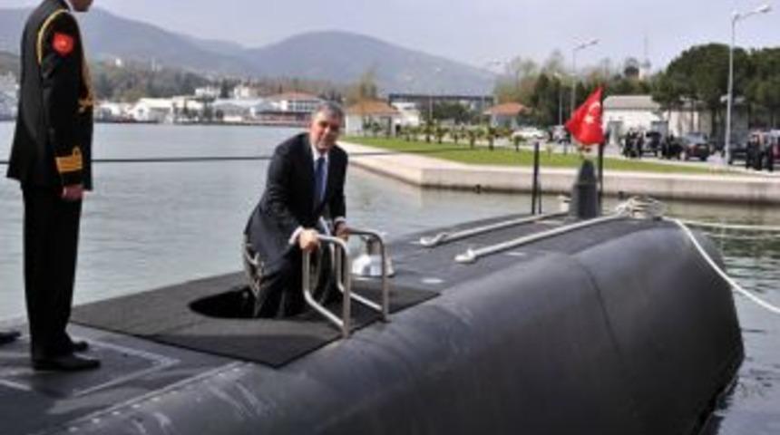 Cumhurbaşkanı G&uuml;l, Kocaeli izlenimlerini Twitter&rsquo;den paylaştı