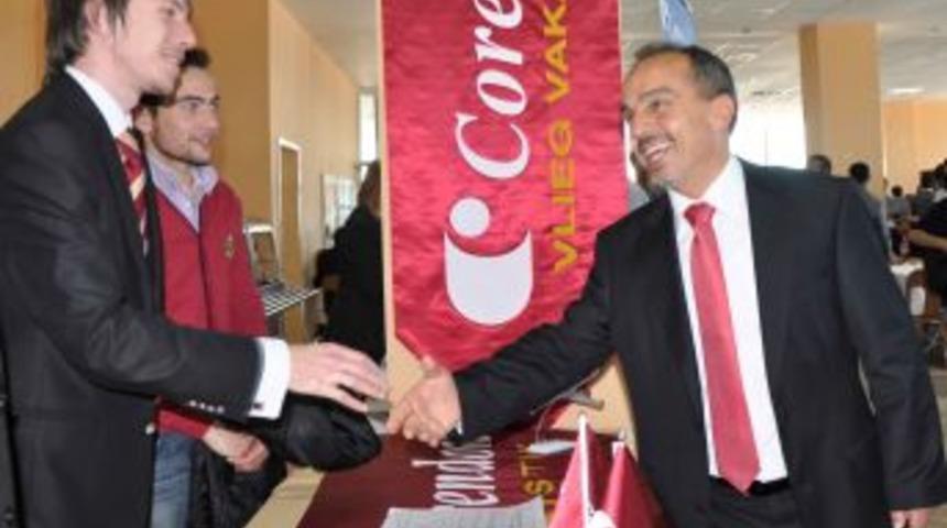 T&uuml;rkiye&rsquo;nin iş garantili fak&uuml;lteleri otellere eleman yetiştiriyor