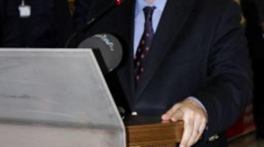 Kayseri Tarım ve Hayvancılık Fuarı, kapılarını a&ccedil;tı