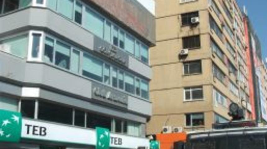 Şişli'de '4+4+4' protestosu