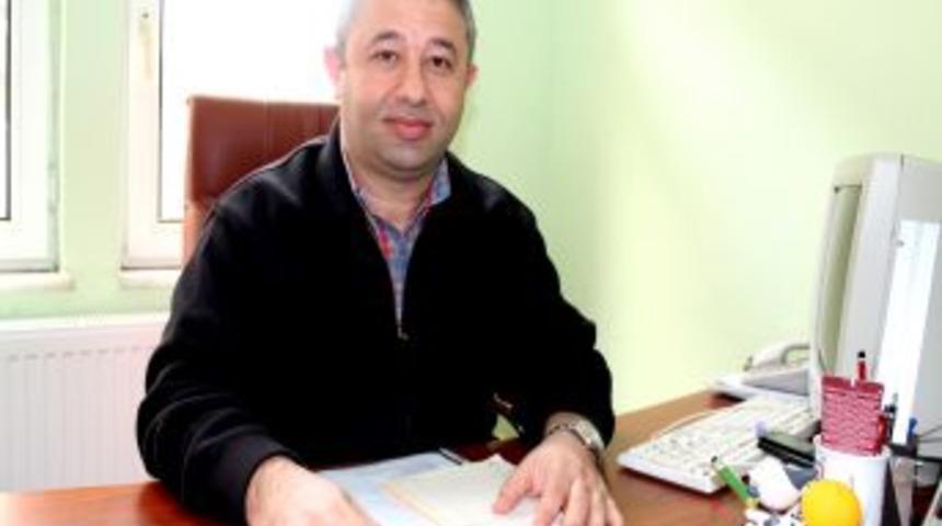 Belediye tabipliğine doktor atandı