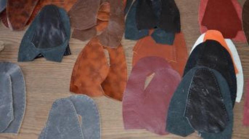 Beypazarı'nda sayacılığı kadınlar yaşatacak