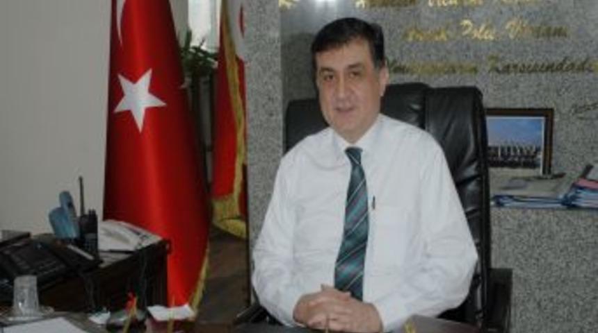 Pazar g&uuml;n&uuml; i&ccedil;in konvoy yasağı getirildi