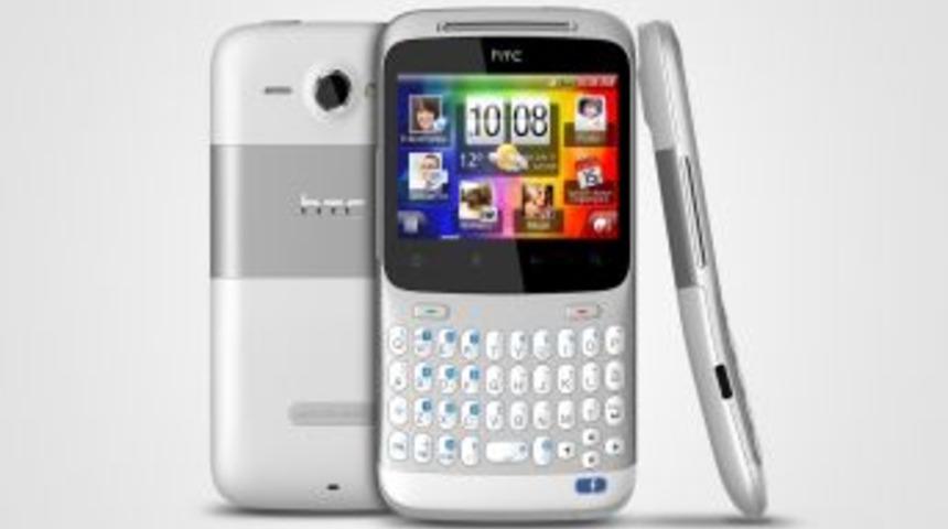 Turkcell&rsquo;den Facebook tuşlu telefon