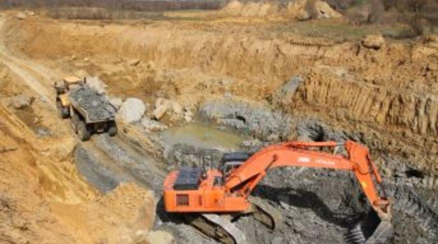 Namazgah, Kocaeli'nin uzun yıllar su ihtiyacını karşılayacak