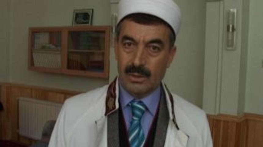 Kıblesi Yanlış Camide 63 Yıl Namaz Kılındı