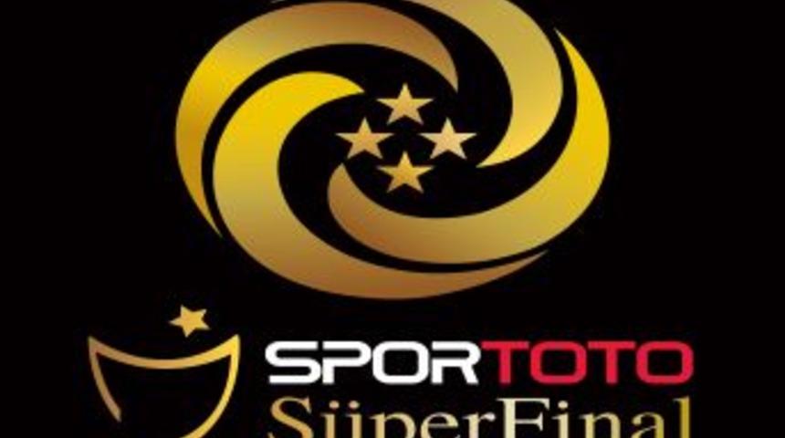 S&uuml;per Final fikst&uuml;r &ccedil;ekimi yarın yapılacak