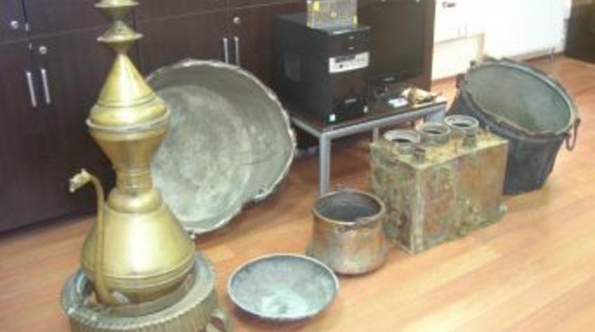 12 Eyl&uuml;l davasına delil olan g&uuml;nl&uuml;kleri &ccedil;aldığı iddia edilen zanlılar yakalandı