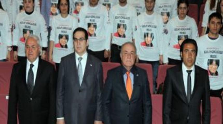 Gen&ccedil;ler &lsquo;Miyazaki&rsquo; oldu, olası depremlerde g&ouml;n&uuml;ll&uuml;l&uuml;k esasıyla &ccedil;alışacak