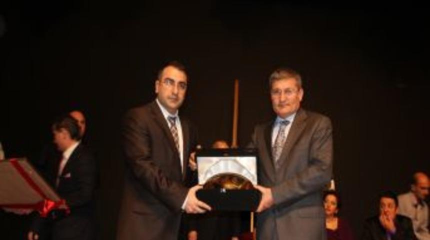 Erzurumlular gurbette memleket hasretini gideriyor