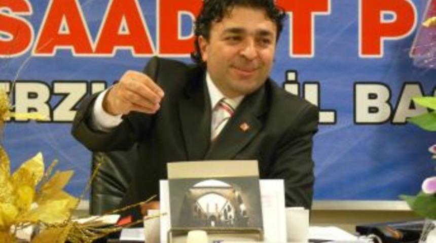 SP'li &Ccedil;alık'tan 4+4+4 yorumu: M&uuml;fredat ve okutulacak dersler &ouml;nemli