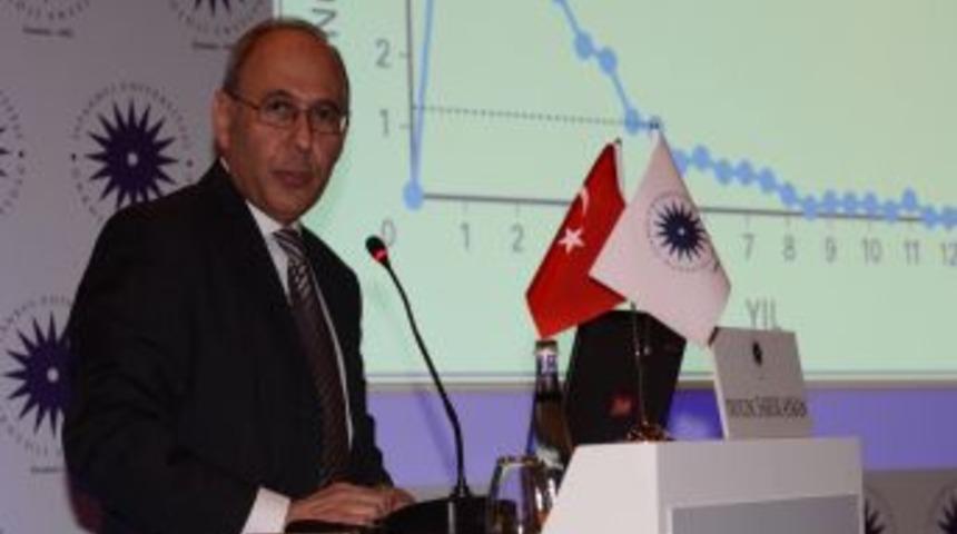 Kolon Kanserini Yenenler Bir Araya Geldi