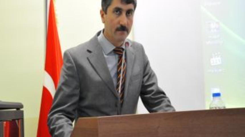 &Uuml;rgen: Kitapların olmadığı bir d&uuml;nya d&uuml;ş&uuml;n&uuml;lemez