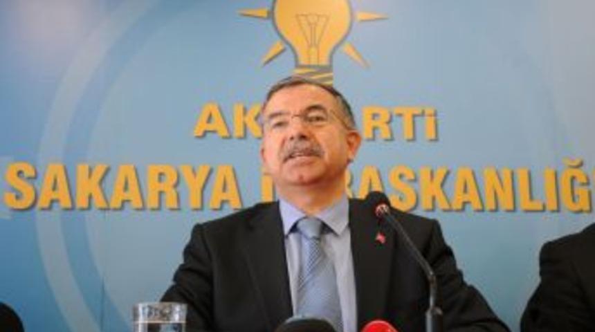 Bakan Yılmaz: T&uuml;rkiye'nin, en uygun yerde f&uuml;ze test merkezine ihtiyacı var