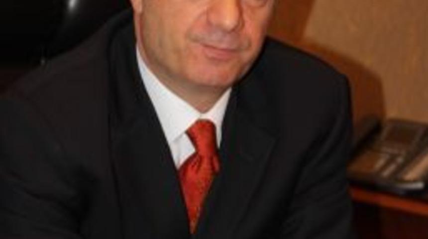 Karab&uuml;kspor Başkanı Şahin'den Futbolculara Kupa Mesajı