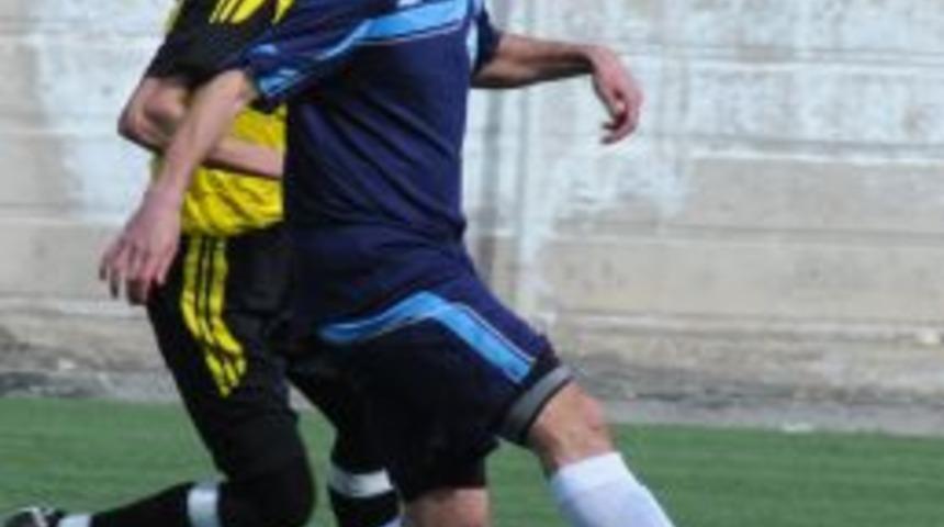 Malatya 1. Amat&ouml;r K&uuml;me Play Off Ve Klasman M&uuml;sabakaları