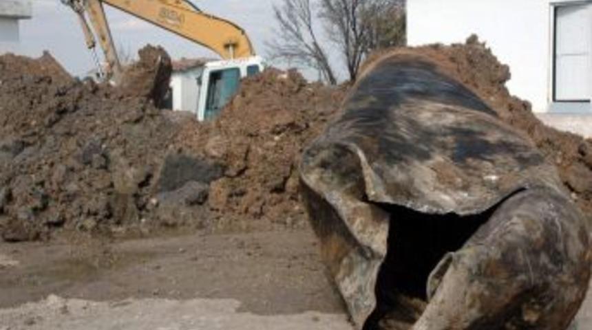 Jandarma Kep&ccedil;eyle Ka&ccedil;ak Mazot Aradı