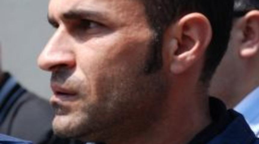 Seri Katil 'akıllı' &Ccedil;ıktı